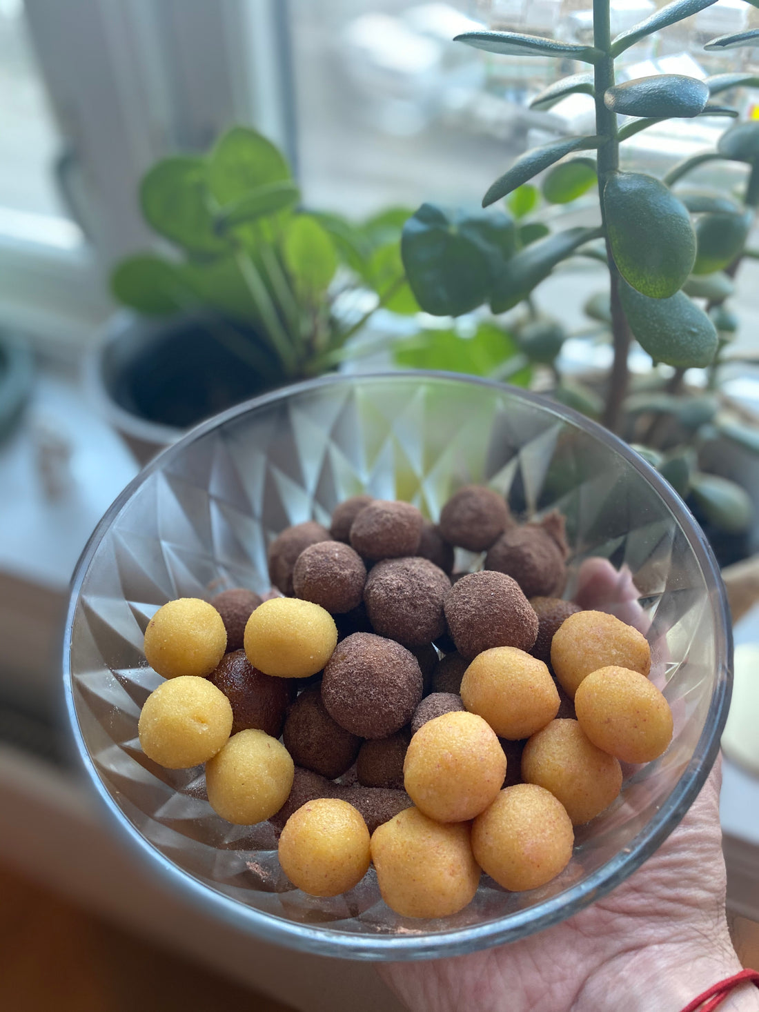 Keto Marsipan