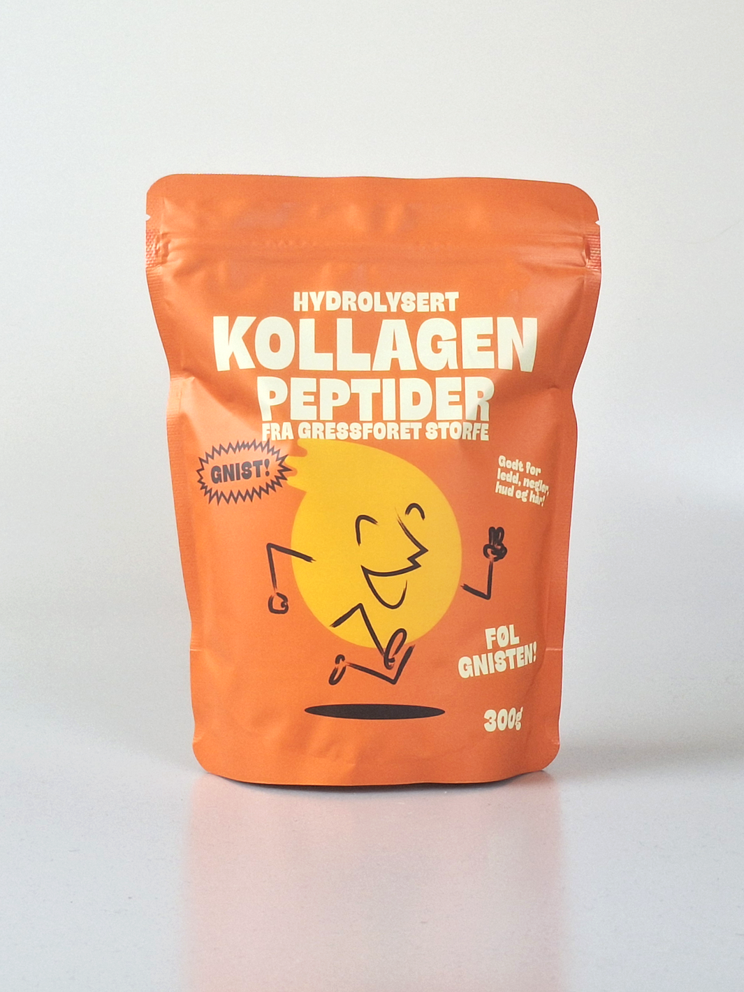Kollagen Peptider 300g