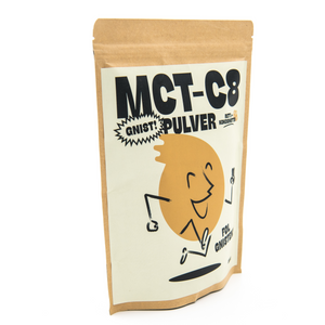 GNIST! MCT-C8 pulver